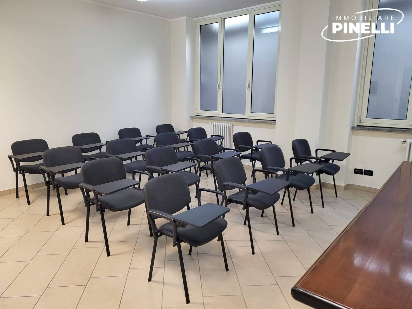 Ufficio Corso Siccardi, 6, Torino (zona Quadrilatero Romano) - foto 3