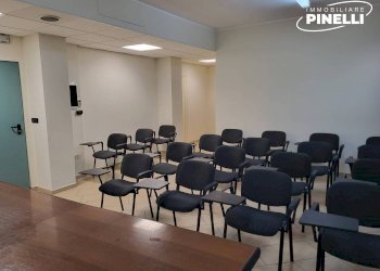 Ufficio Corso Siccardi, 6, Torino (zona Quadrilatero Romano) - foto 2