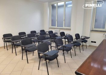 Ufficio Corso Siccardi, 6, Torino (zona Quadrilatero Romano) - foto 3