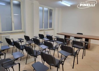 Ufficio Corso Siccardi, 6, Torino (zona Quadrilatero Romano) - foto 4