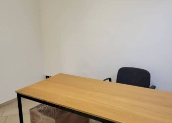 Ufficio Corso Siccardi, 6, Torino (zona Quadrilatero Romano) - foto 6