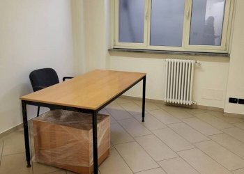 Ufficio Corso Siccardi, 6, Torino (zona Quadrilatero Romano) - foto 7
