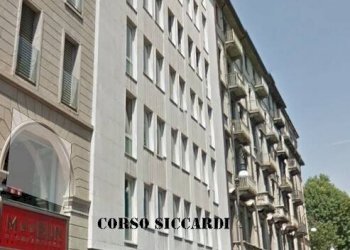 Ufficio Corso Siccardi, 6, Torino (zona Quadrilatero Romano) - foto 1
