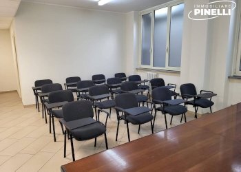 Ufficio Corso Siccardi, 6, Torino (zona Quadrilatero Romano) - foto 5