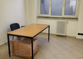 Ufficio Corso Siccardi, 6, Torino (zona Quadrilatero Romano) - foto 7