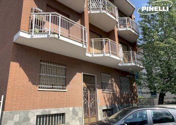 Two-room apartment Del porto, 8, San Mauro Torinese - photo 5