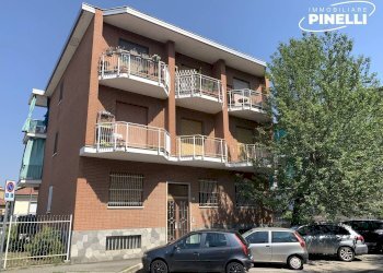 Three-room apartment Via del Porto, 8, San Mauro Torinese - photo 1