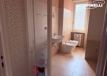 Three-room apartment Via del Porto, 8, San Mauro Torinese - photo 13