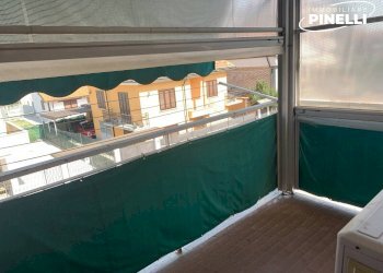 Three-room apartment Via del Porto, 8, San Mauro Torinese - photo 21