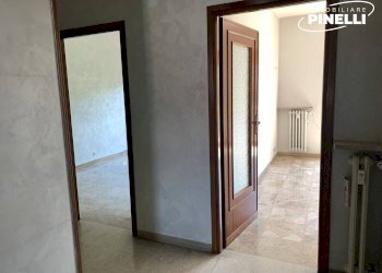 Three-room apartment Via del Porto, 8, San Mauro Torinese - photo 23