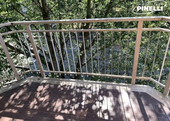 Three-room apartment Via del Porto, 8, San Mauro Torinese - photo 30