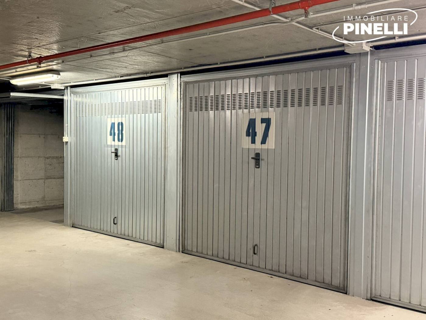 Box Alfieri, 18, Torino (zona Quadrilatero Romano) - foto 2
