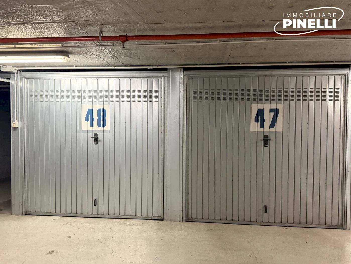 Box Alfieri, 18, Torino (zona Quadrilatero Romano) - foto 3