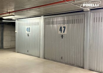 Box Alfieri, 18, Torino (zona Quadrilatero Romano) - foto 2