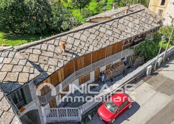 Semi-detached house Via Monviso, 53, Paesana - photo 1