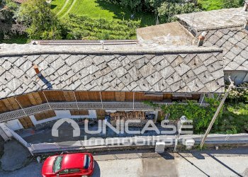 Semi-detached house Via Monviso, 53, Paesana - photo 2