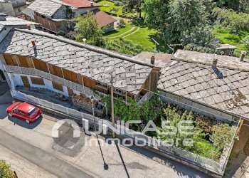 Semi-detached house Via Monviso, 53, Paesana - photo 3