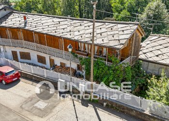 Semi-detached house Via Monviso, 53, Paesana - photo 4