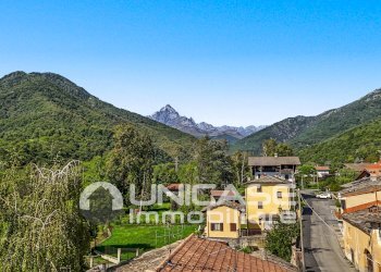 Semi-detached house Via Monviso, 53, Paesana - photo 5