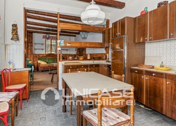 Semi-detached house Via Monviso, 53, Paesana - photo 6