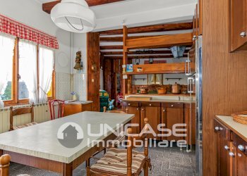Semi-detached house Via Monviso, 53, Paesana - photo 7