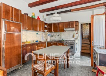 Semi-detached house Via Monviso, 53, Paesana - photo 8