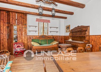 Semi-detached house Via Monviso, 53, Paesana - photo 9