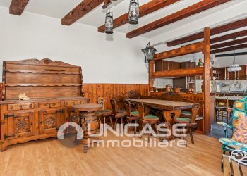 Semi-detached house Via Monviso, 53, Paesana - photo 10