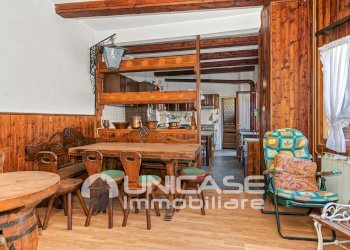 Semi-detached house Via Monviso, 53, Paesana - photo 11