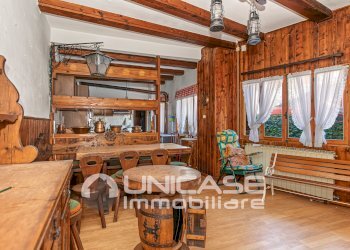 Semi-detached house Via Monviso, 53, Paesana - photo 12