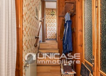 Semi-detached house Via Monviso, 53, Paesana - photo 13