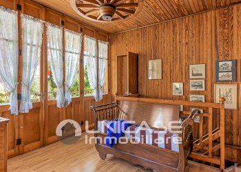 Semi-detached house Via Monviso, 53, Paesana - photo 17