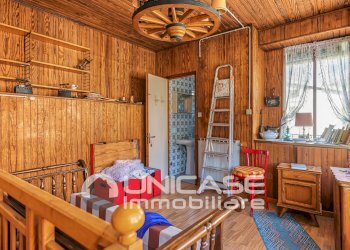 Semi-detached house Via Monviso, 53, Paesana - photo 20