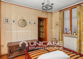 Semi-detached house Via Monviso, 53, Paesana - photo 21