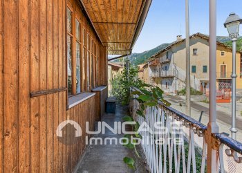 Semi-detached house Via Monviso, 53, Paesana - photo 27