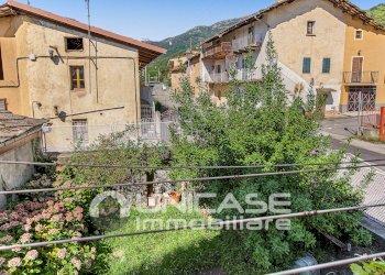 Semi-detached house Via Monviso, 53, Paesana - photo 28