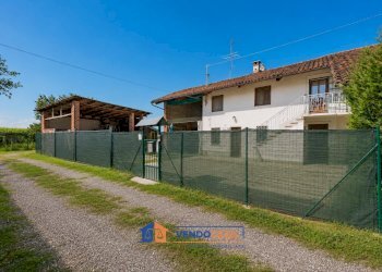 Casa indipendente Genola - foto 7