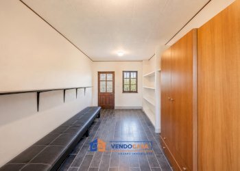 Casa indipendente Genola - foto 23