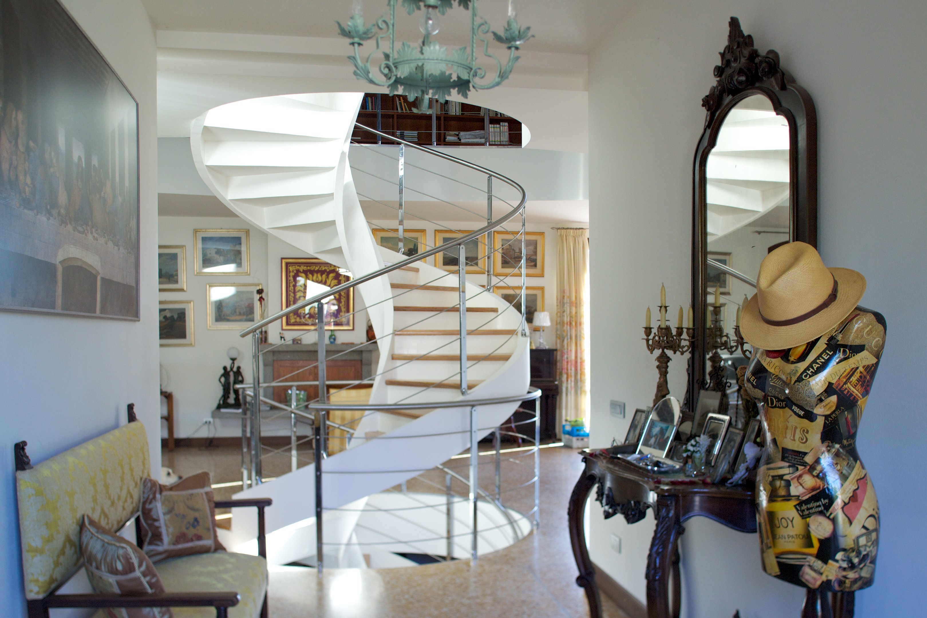 Villa Unifamiliare via Ragone, Ravenna - foto 1