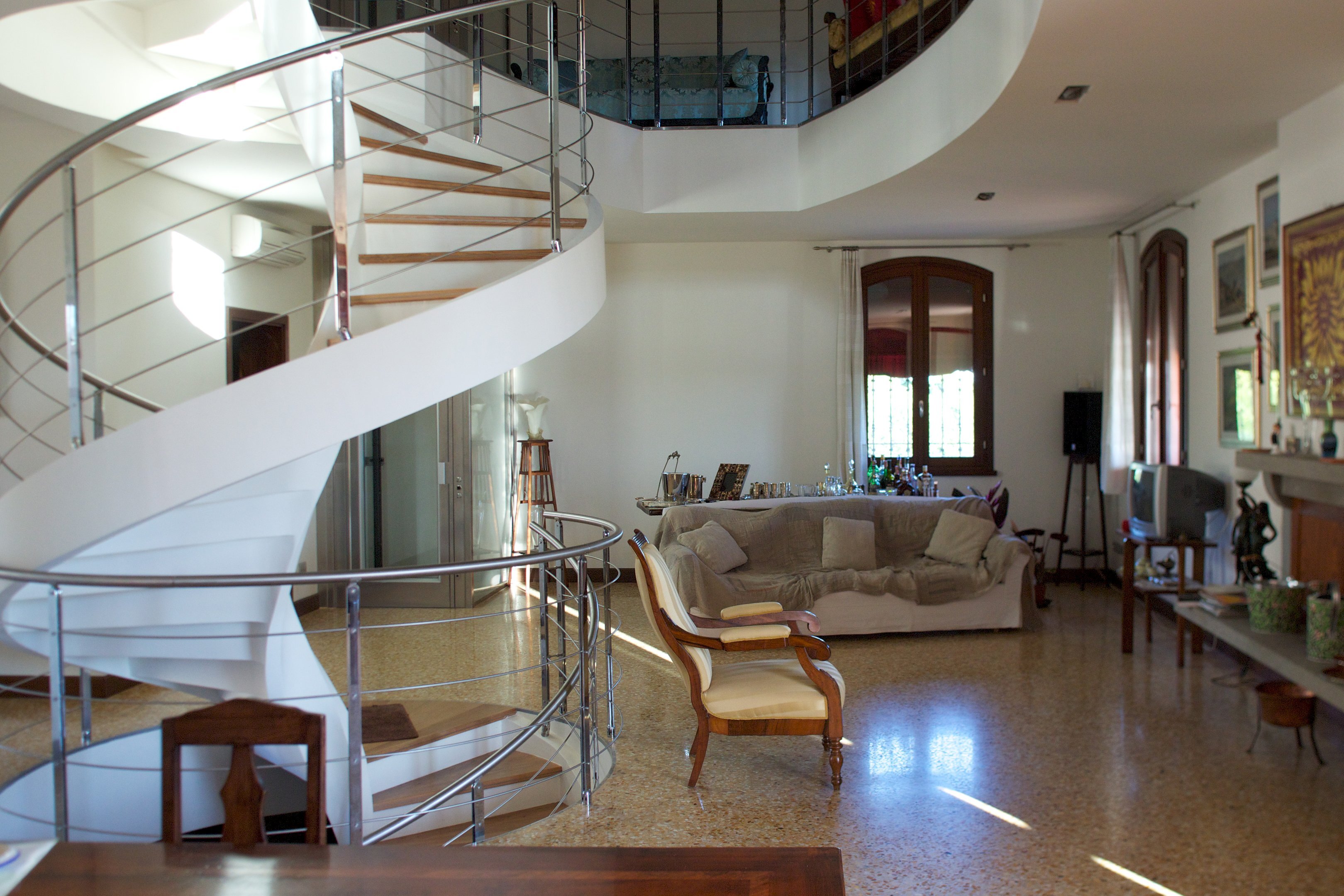 Villa Unifamiliare via Ragone, Ravenna - foto 3