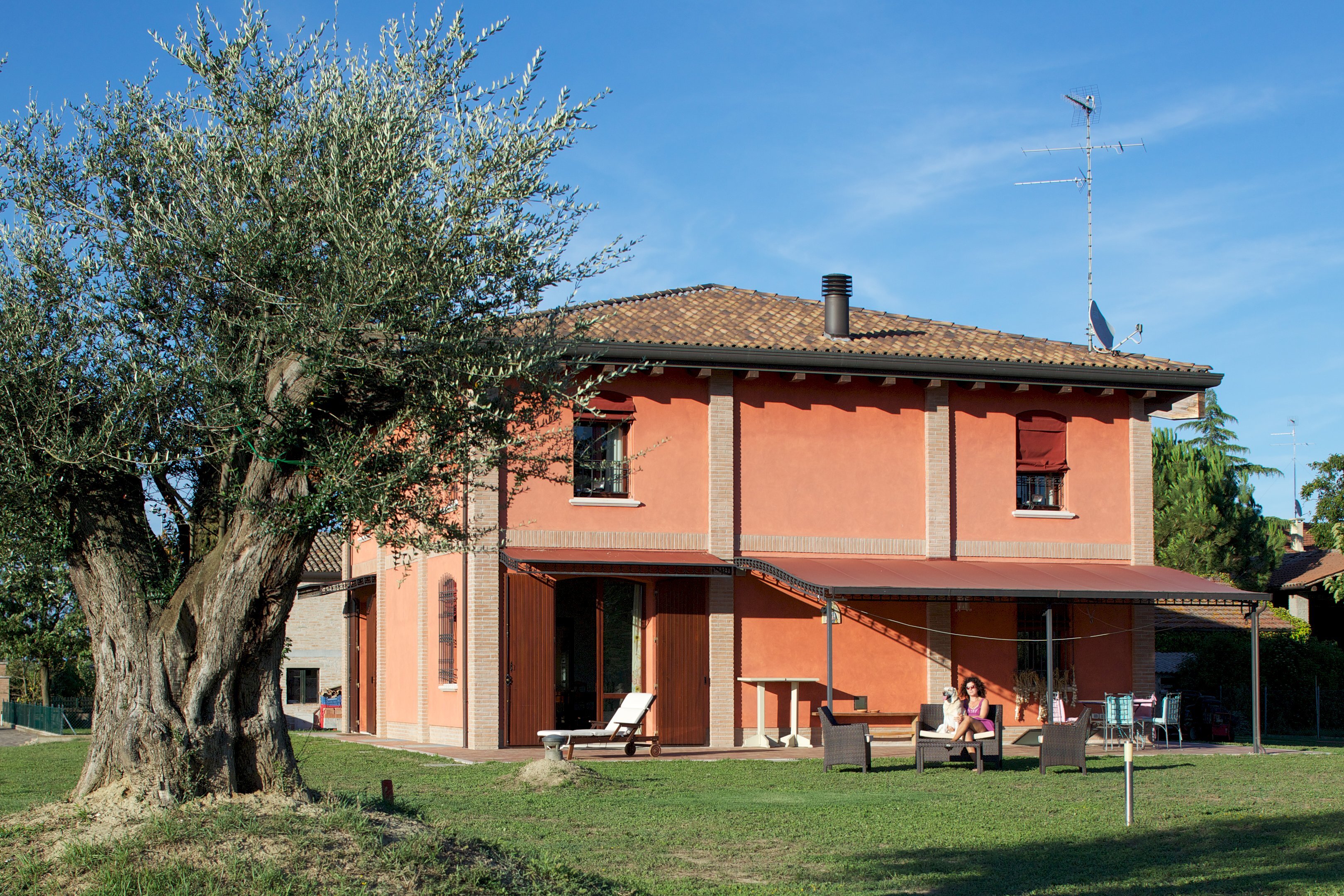 Villa Unifamiliare via Ragone, Ravenna - foto 2