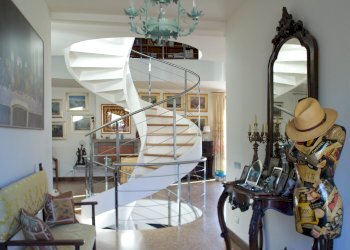 Villa Unifamiliare via Ragone, Ravenna - foto 1
