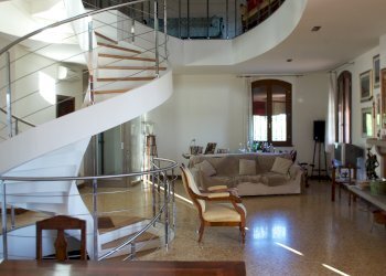 Villa Unifamiliare via Ragone, Ravenna - foto 3