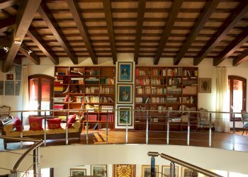 Villa Unifamiliare via Ragone, Ravenna - foto 24