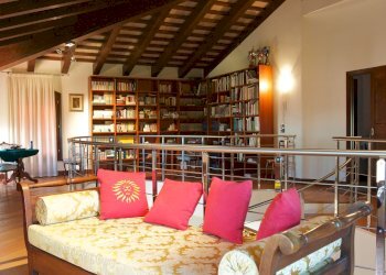 Villa Unifamiliare via Ragone, Ravenna - foto 28
