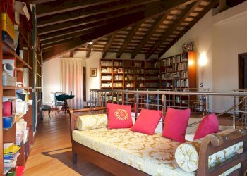 Villa Unifamiliare via Ragone, Ravenna - foto 29