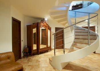 Villa Unifamiliare via Ragone, Ravenna - foto 42