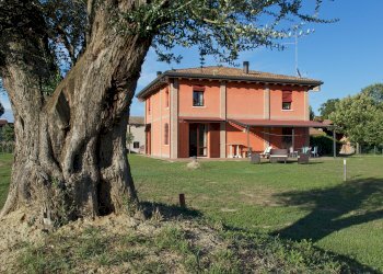 Villa Unifamiliare via Ragone, Ravenna - foto 44