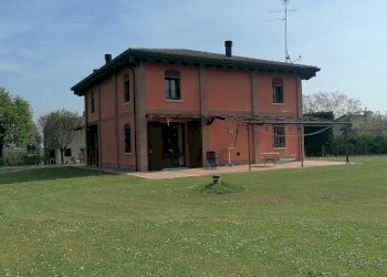 Villa Unifamiliare via Ragone, Ravenna - foto 45