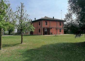 Villa Unifamiliare via Ragone, Ravenna - foto 46